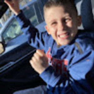 Meet your Posher, Timothy